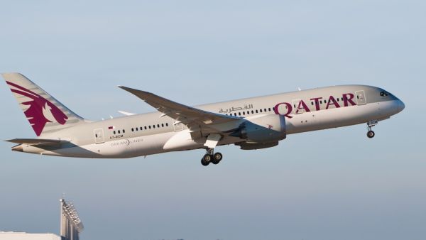 Qatar Airways is upgrading its Boeing B787-8 fleet with Thales’s AVANT IFE Qatar Airways Is Enhancing the Travel Experience With Thales Avant Ife on Its Boeing b787-8 Dreamliner