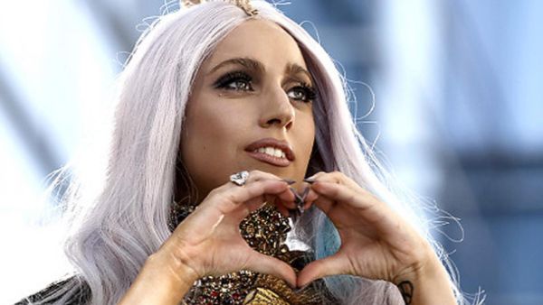 ليدي غاغا