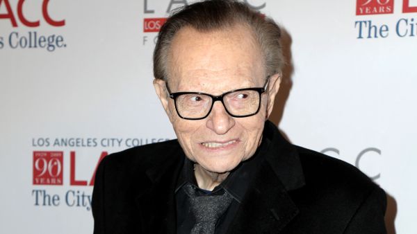 all of Larry's estate be divided equally among his offspring