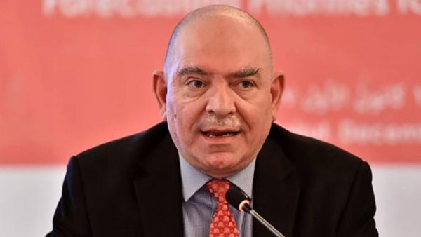 الناشط السياسي اللبناني الراحل لقمان سليم