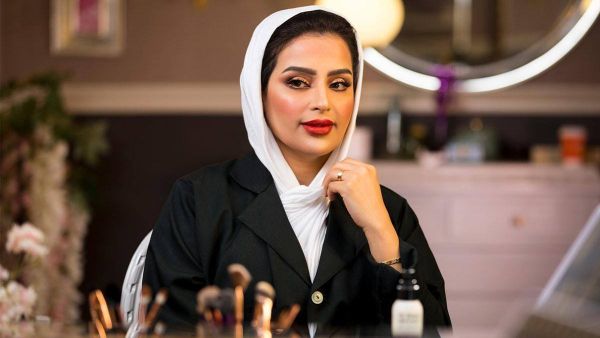 بدور البراهيم