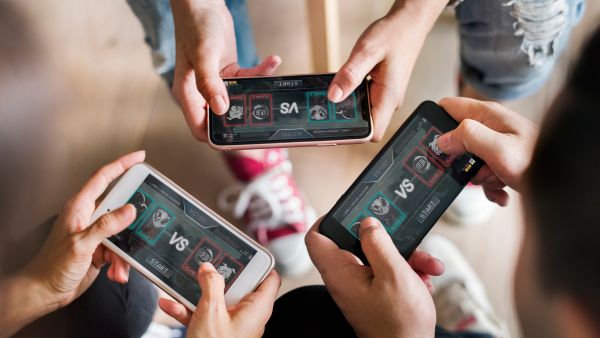 How Has the Pandemic Boosted Mobile Games Consumption Market?