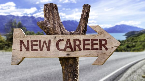 Stuck at a Dead-End Job? 6 Tips That Will Help You Start Over