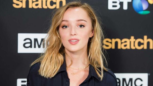 فيبي داينفور