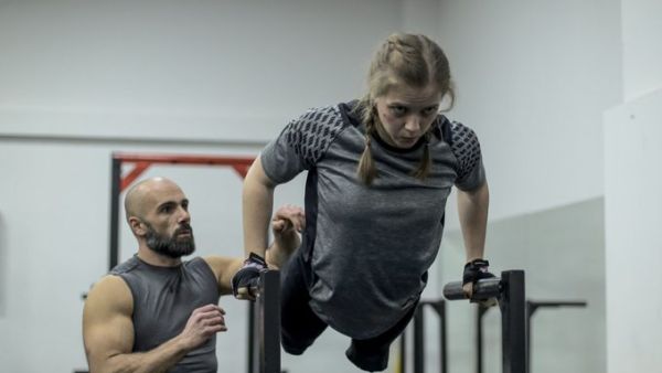 Selma Puric (Twitter)