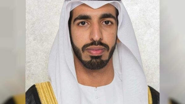 الشيخ شخبوط بن نهيان