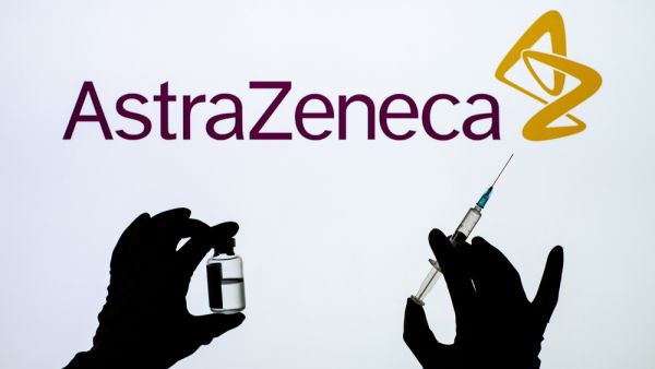 AstraZeneca. (Shutterstock/ File Photo)