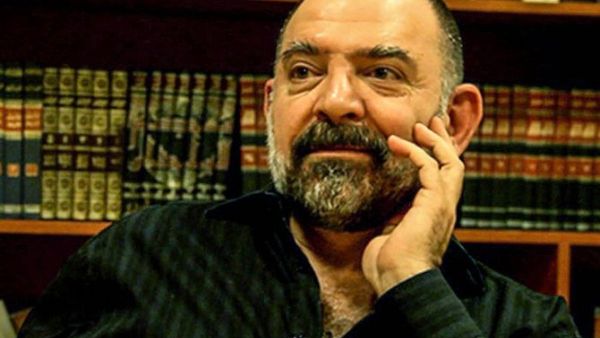 Prominent Lebanese activist Luqman Salim was found dead in his car in south Lebanon on February 4, 2021. (File/AFP)