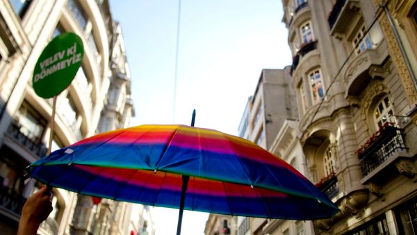 Is Turkey Cracking Down On the Country's LGBTQ+ Community?