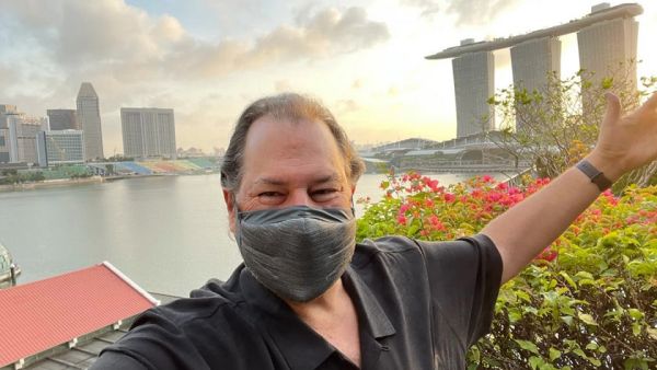 Welcome To Cloud 3.0: Marc Benioff And Bret Taylor Share Salesforce’s Vision Of Where The Future Works