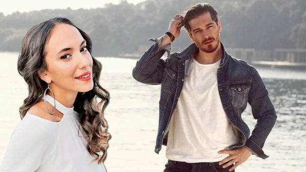 Çağatay Ulusoy and Duygu Sarışın End Their Three-Year Romance