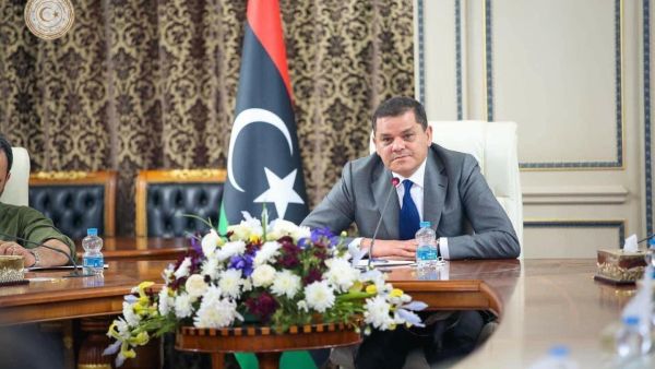 مرحلة الانقسام انتهت