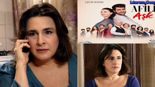 مسلسل فاطمة 