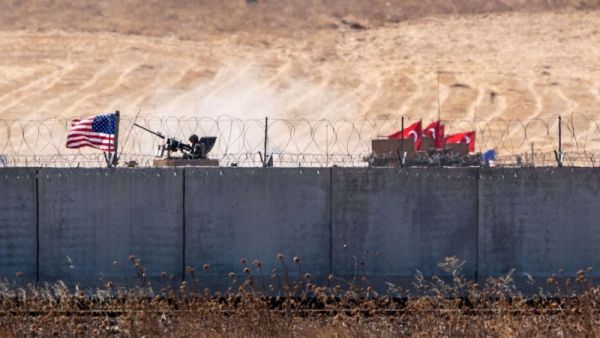 لجأت الولايات المتحدة الى قانون قيصر (سيزر) لحصار النظام السوري، علما ان النظام لم يتأثر بهكذا قانون