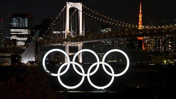 الأولمبياد دون جماهير أجانب