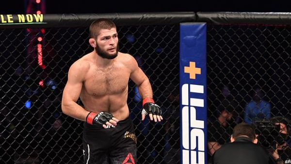 حبيب نورمحمدوف