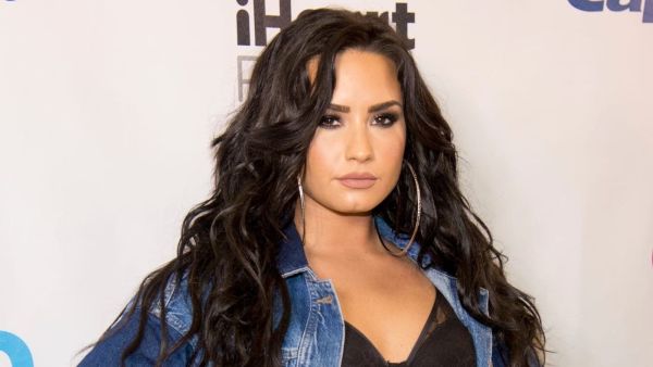 ديمي لوفاتو