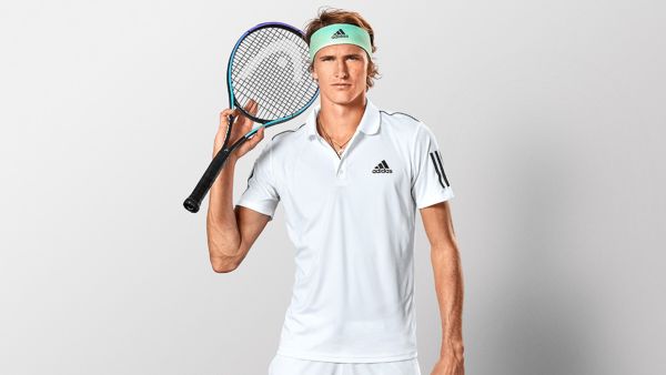 أليكساندر زفيريف