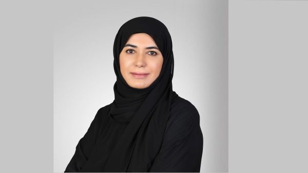 Hana Saif Al Suwaidi, Chairperson of the Environment and Protected Areas Authority in Sharjah The Environment and Protected Areas Authority in Sharjah Celebrates Earth Hour With the Participation of More Than 20 Government and Private Entities