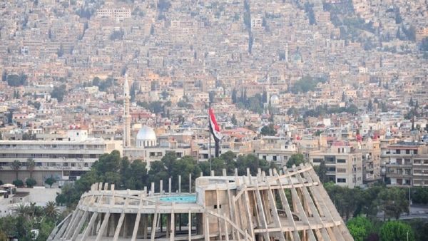 إيران ووهم التغيير الديموغرافي في سوريا