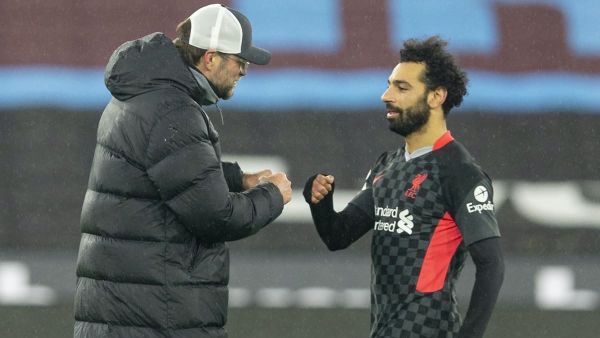 صلاح وكلوب