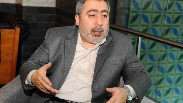 حماس: سنبحث في القاهرة تشكيل "المجلس الوطني"