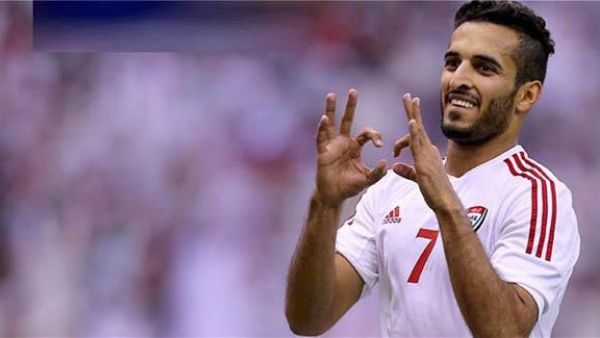 علي مبخوت