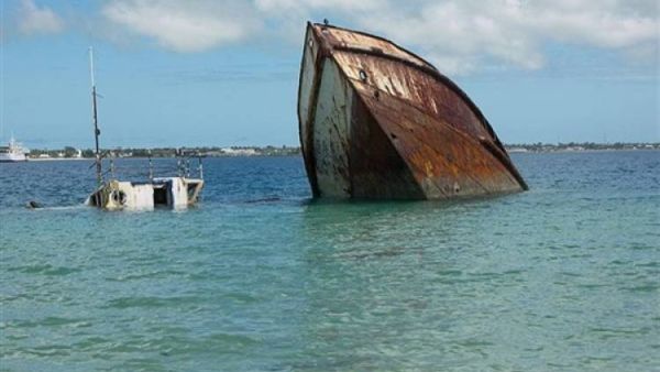 نجاة قيادات سودانية من الغرق