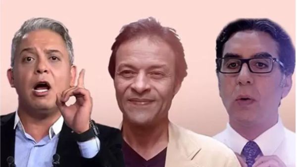 ليس هناك ما يمكن أن يطلق عليه توصيف "استئناف الاتصالات الدبلوماسية"