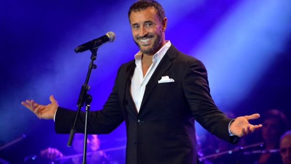 كاظم الساهر