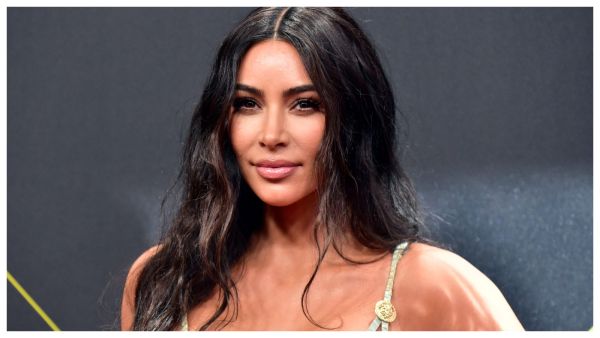 كيم كارداشيان