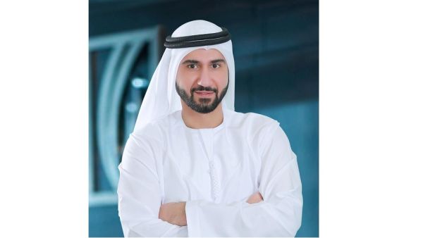 مروان هادي، نائب الرئيس التنفيذي ورئيس قسم الخدمات المصرفية للأفراد في الإمارات لبنك الإمارات بنك الإمارات دبي الوطني يسجل ارتفاعاً قوياً في معاملات المدفوعات اللاتلامسية