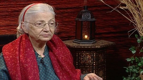 مريم نور