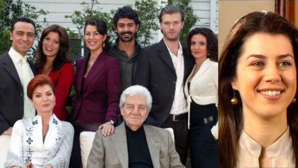 مسلسل نور