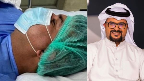 مشاري البلام