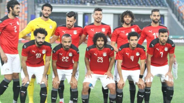منتخب مصر