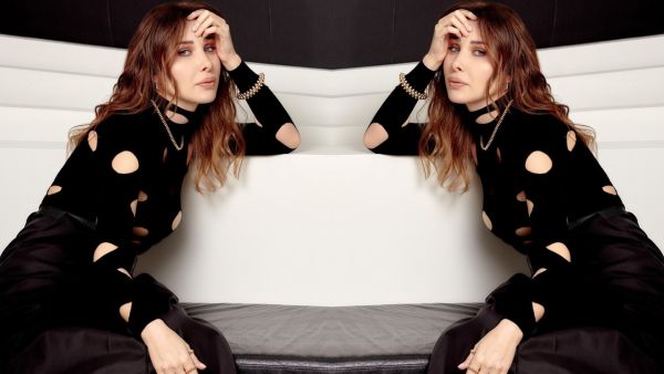 نانسي عجرم
