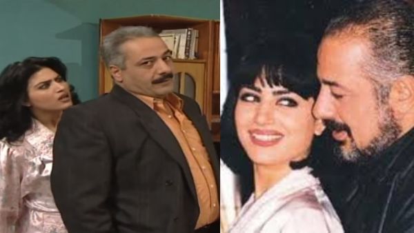 نورمان أسعد وأيمن زيدان