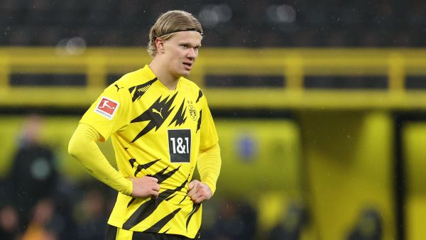 إيرلينغ هالاند