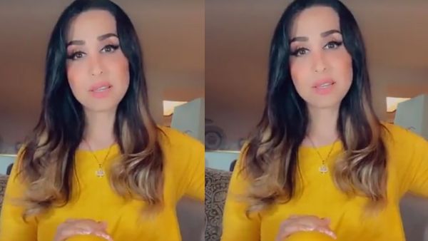 هند القطاني