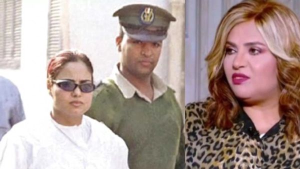 وفاء مكي
