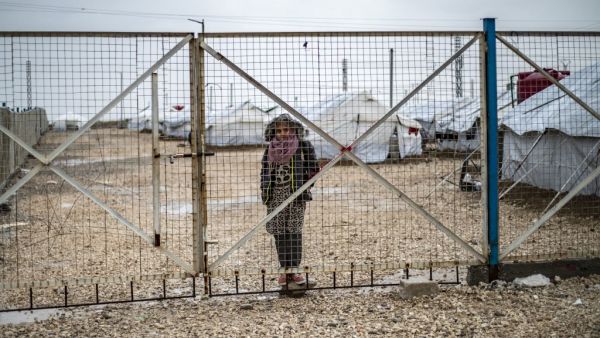 Syria's chemical weapons