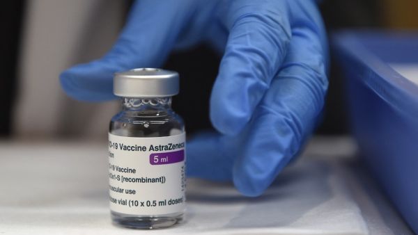 Spain probes death of teacher after AstraZeneca vaccine