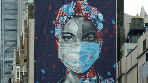  New York City confirms  Brazilian variant of COVID-19 case 