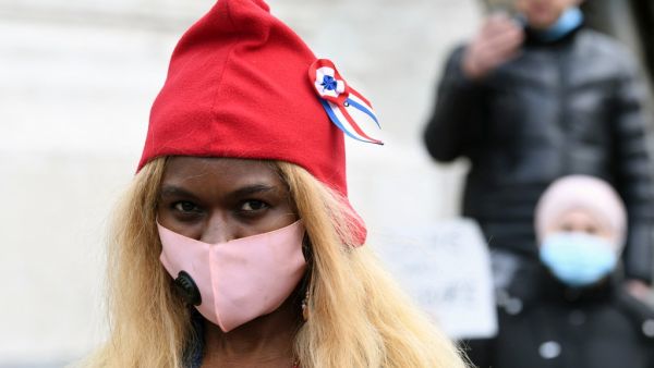 Protests continue in France against controversial bill