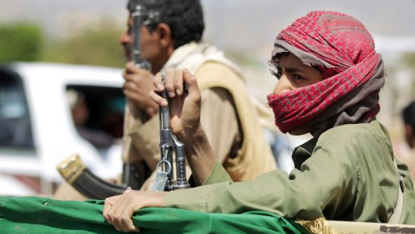 Over 520 medical facilities destroyed in Saudi-led attacks