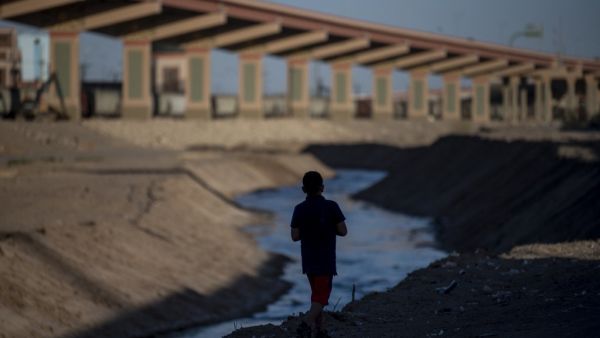 Trump will visit the US-Mexico border 