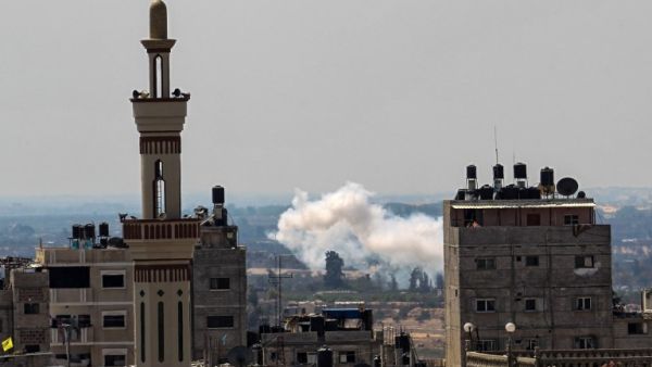 Egypt’s Sinai demolishing of houses and farmlands are likely amount to war crimes
