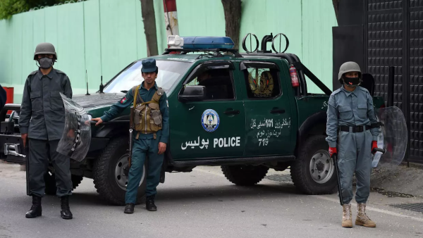 Three women killed in Afghanistan