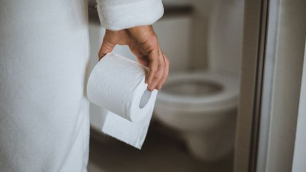 مرحاض ذكي